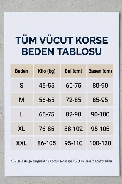 Slis Yüksek Bel Dikişsiz Slip Korse Kadın Karın Göbek Bel Basen Toparlayıcı İz Yapmayan Külot