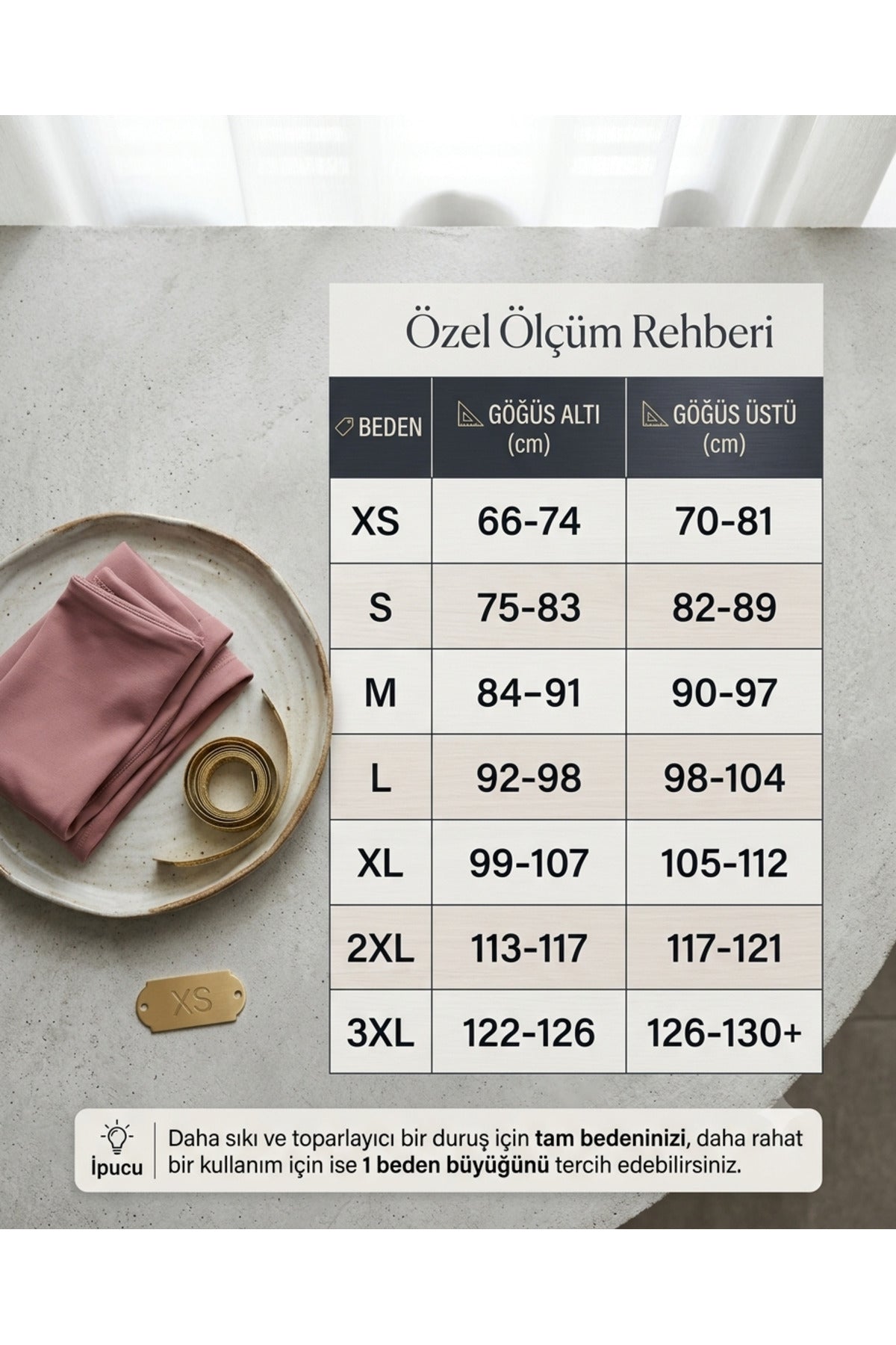 Kadın Toparlayıcı Büstiyer Korse Dikişsiz Pedli Kalın Askılı Destekleyici Spor Sütyen Rahat Kullanım