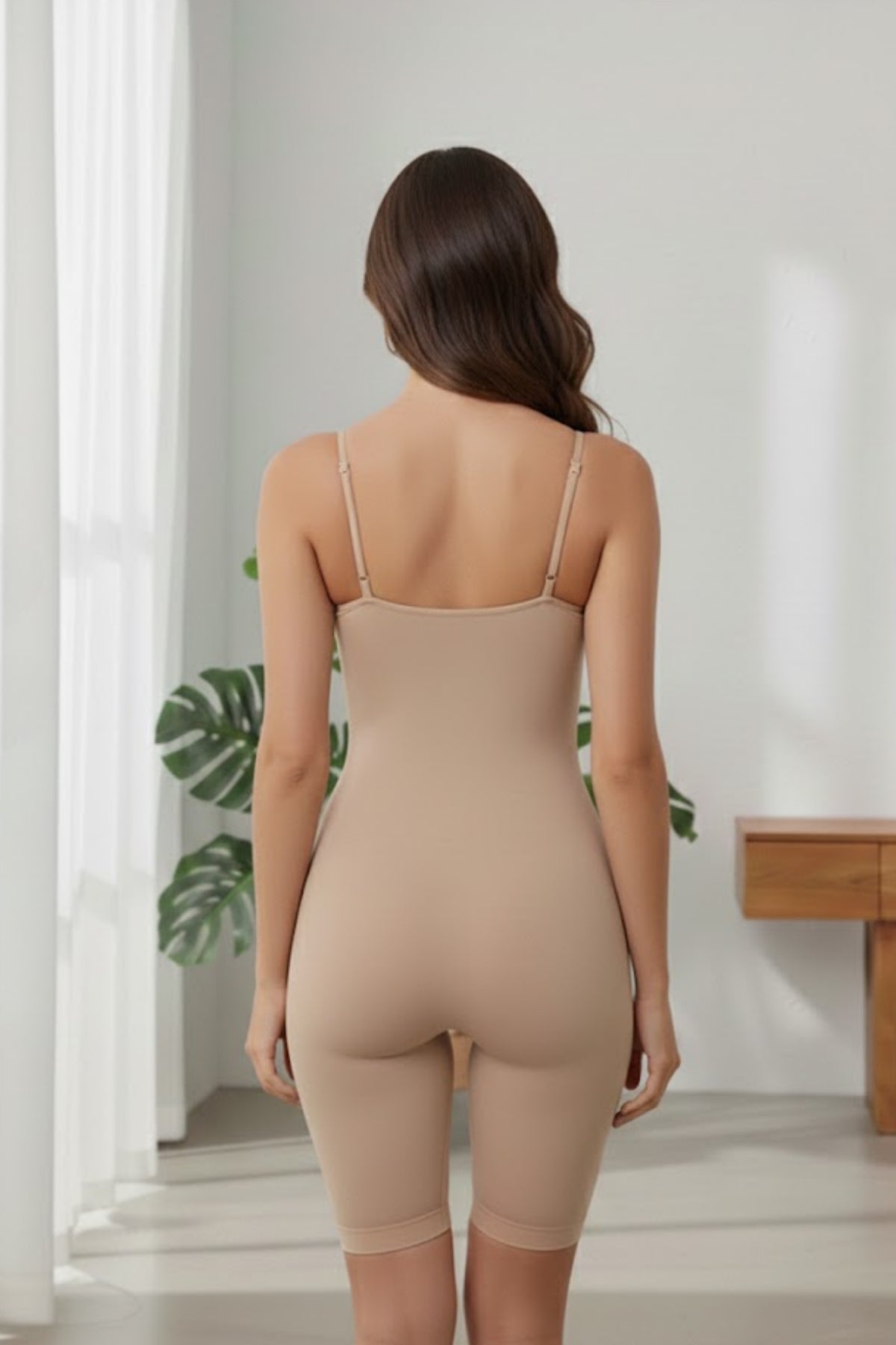 Extra Toparlayıcı Tam Boy Tulum Korse Extra Sıkılaştırıcı Şekillendirici Kadın Korse Modeli